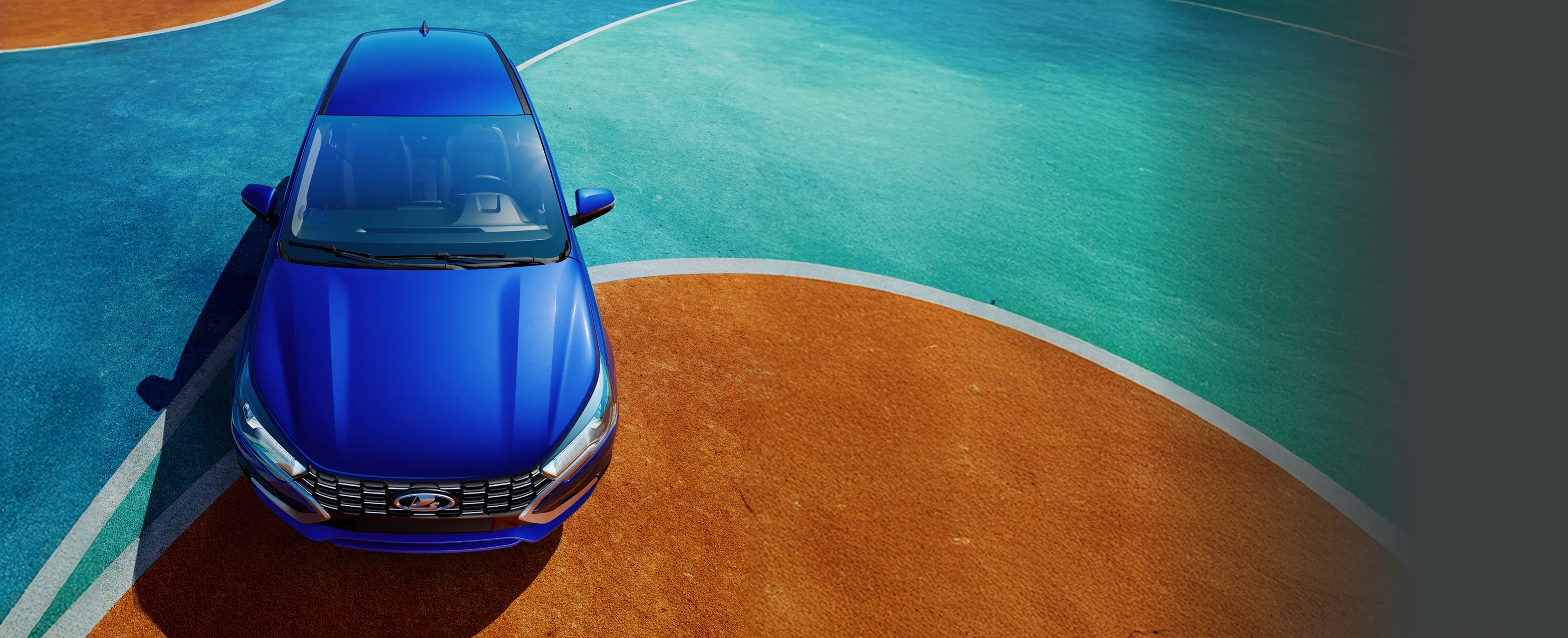 Lada Iskra SW в Тольятти - фото №2