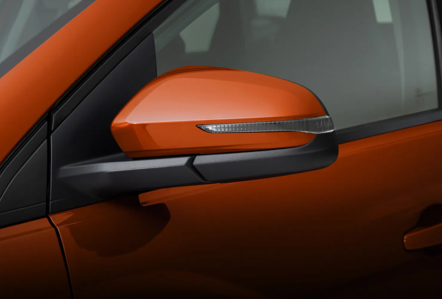 Lada Iskra SW Cross в Тольятти - еще фото