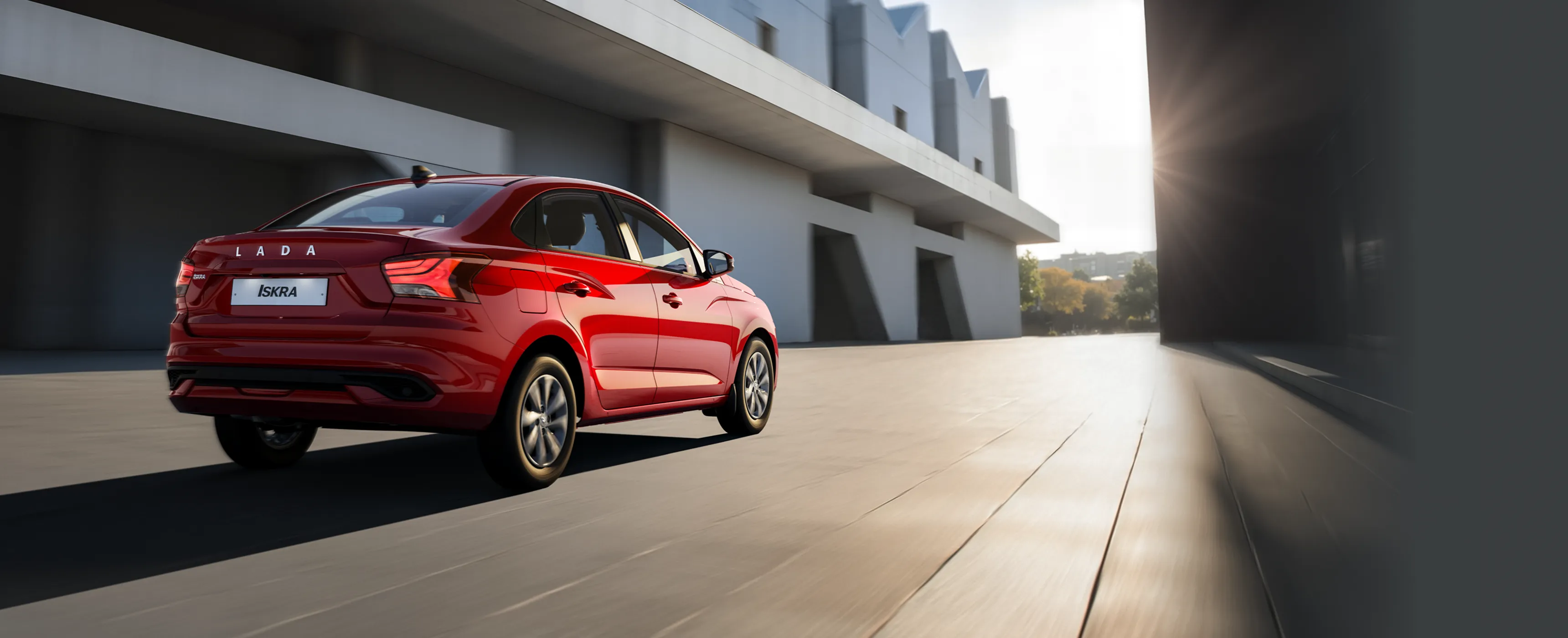 Lada Iskra Седан в Тольятти - фото №3