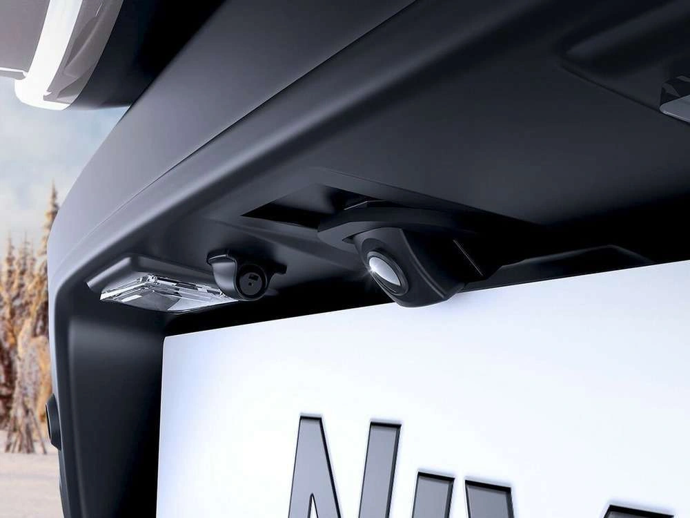 Lada Niva Travel в Тольятти - еще фото