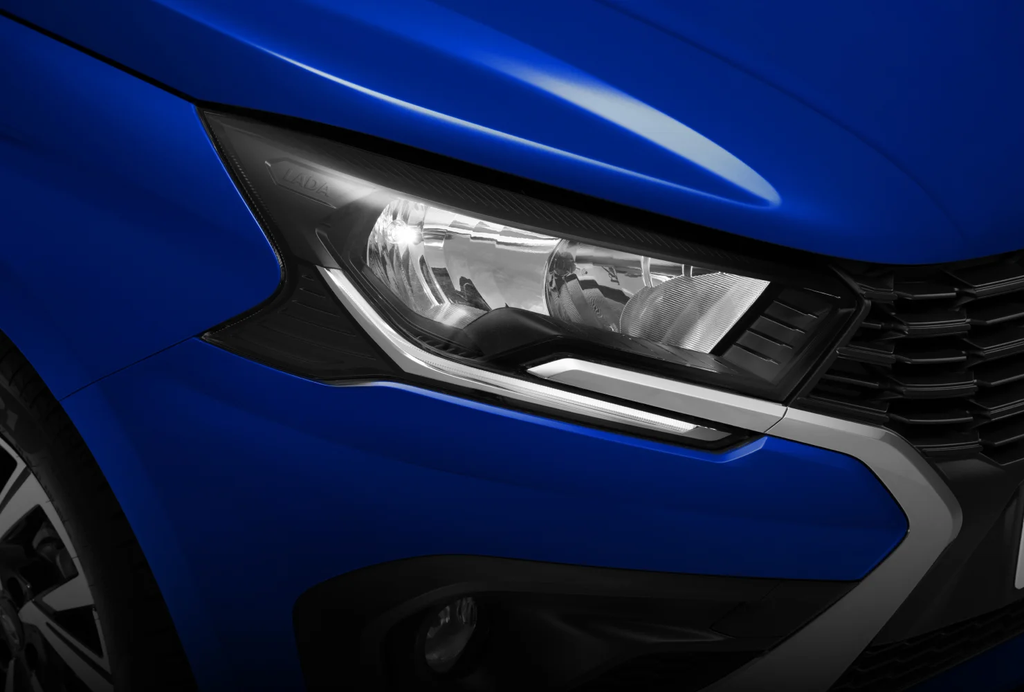 Lada Iskra SW в Тольятти - еще фото