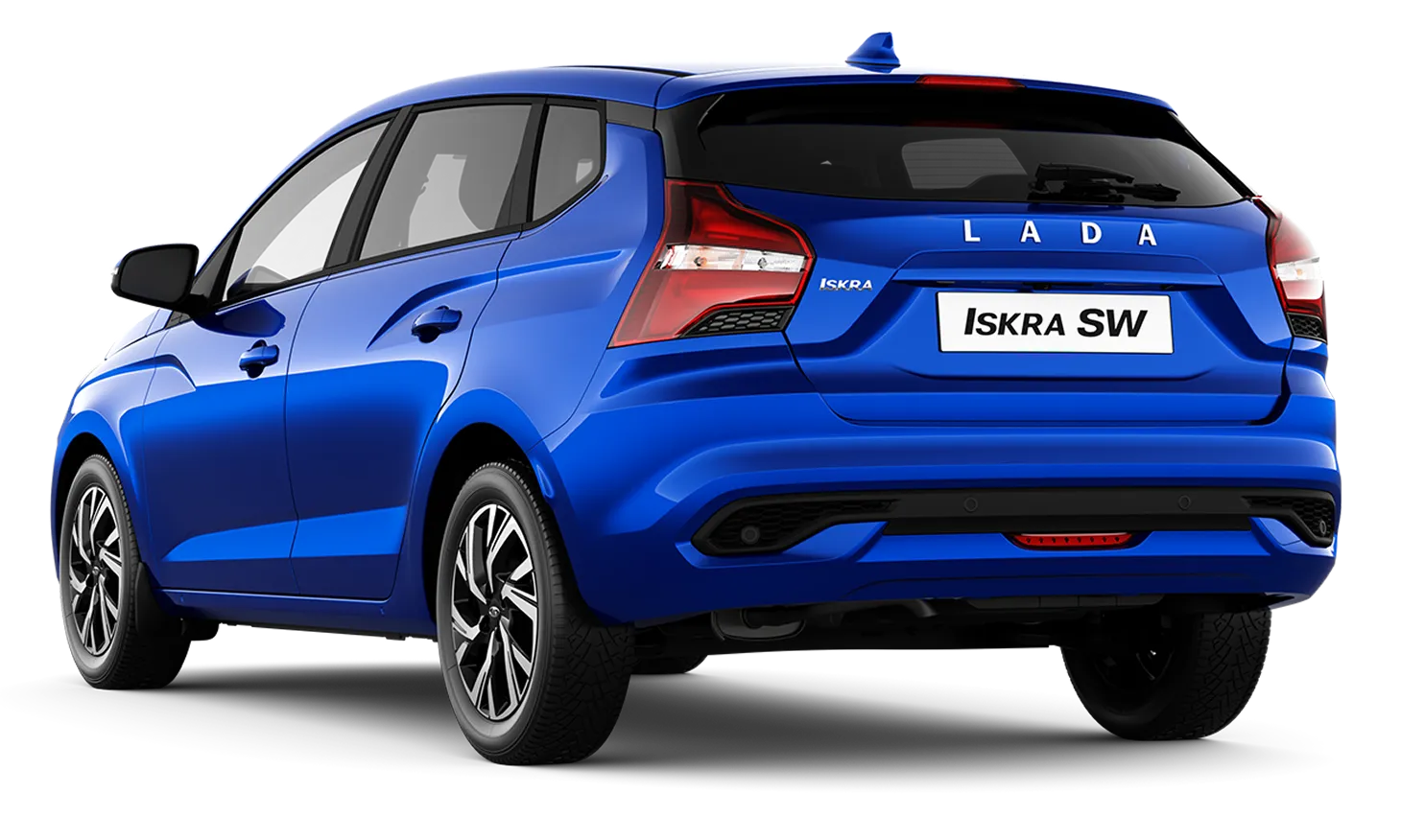 Lada Iskra SW в Тольятти - фото №4